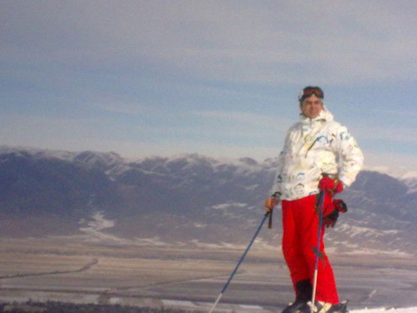 Роман Ромов