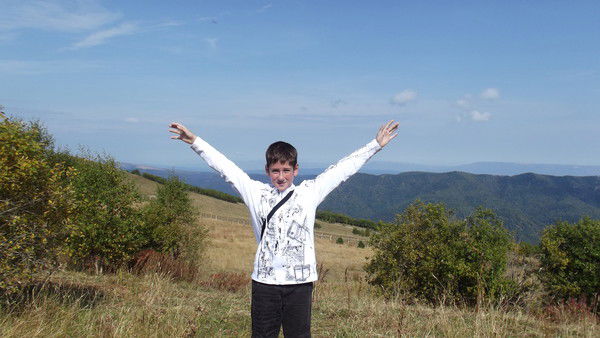 Саша Помотов