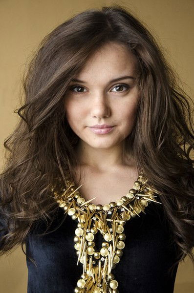 Дарья Осипова