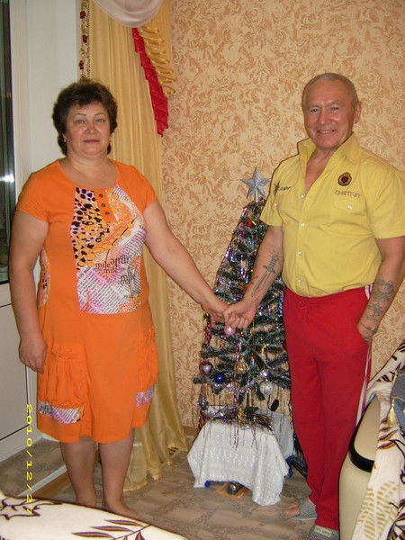 Надежда Силкина