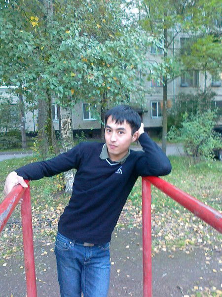 Иляс Жумабаев