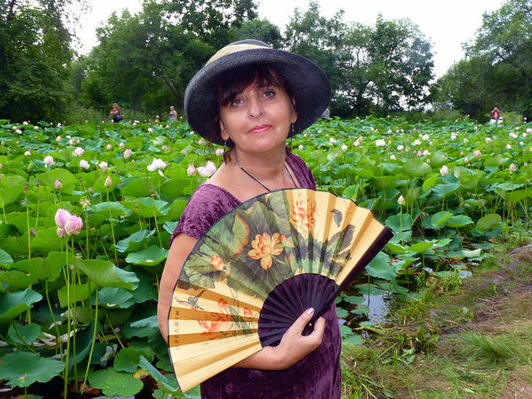 Ирина Червинская