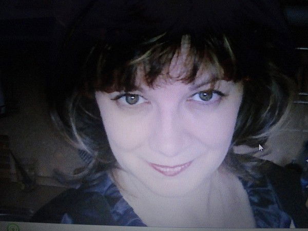 Наталья Сурина