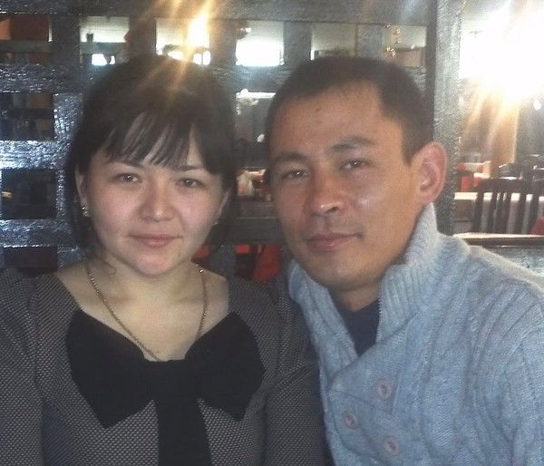 Данияр Сейдалиев