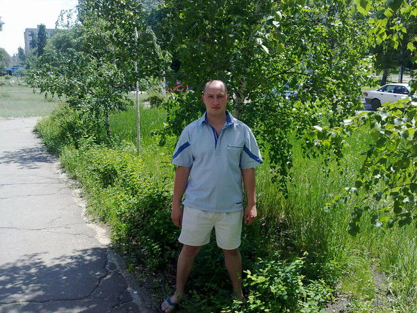 Михаил Стефанов