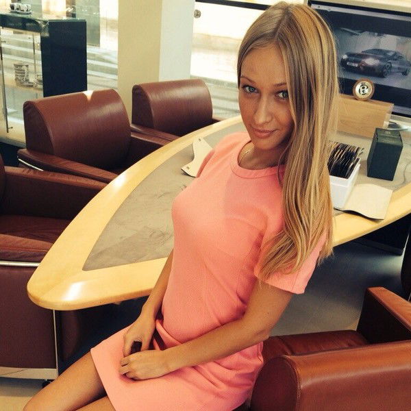 ~Полина Игоревна ~