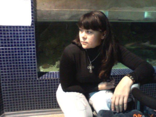 Наталья Щербакова Бурцева