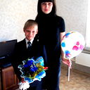 Нелюбина Елена