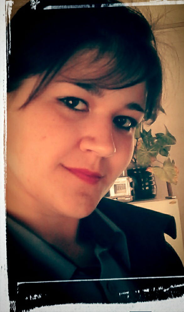 Рушана Бердигулова