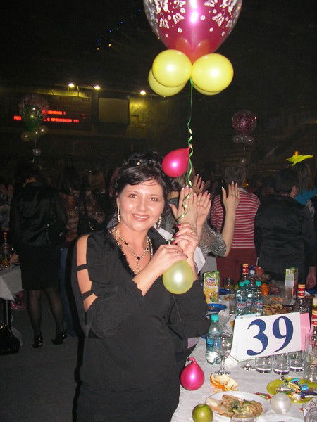 Ирина Ермошина