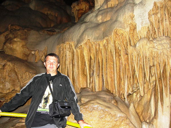 Максим Яндовко