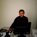 Бакытбек Калиев