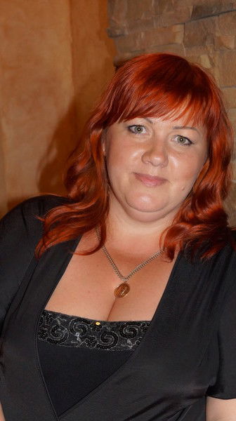 Наталья Загузова