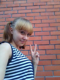 Анна Скачкова