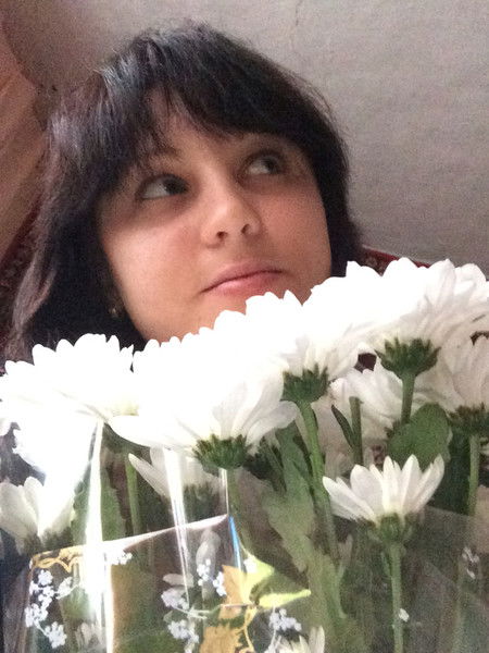 Людмила Цатурян