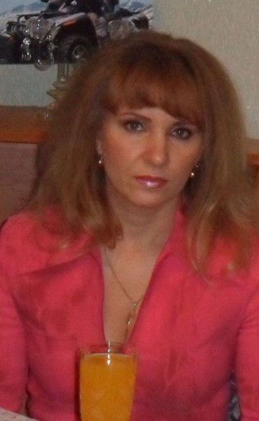 Людмила Малышева