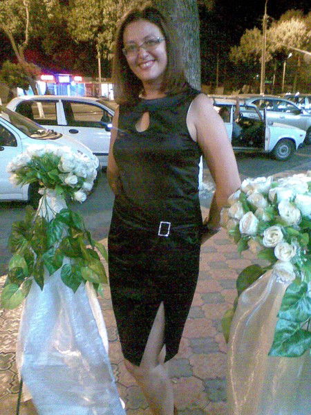 Любовь Гиязова