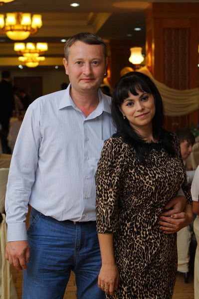 Лола Мансурова