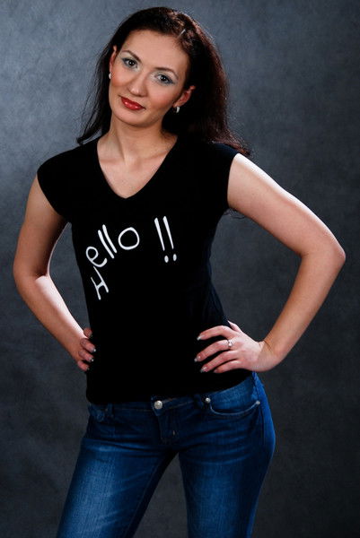 Александра Кочаринская