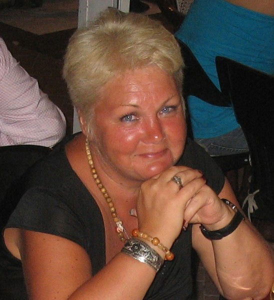 Ольга Климчук