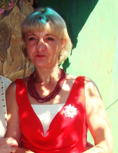 Ирина Таран