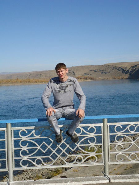 Александр Андреевич