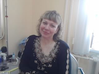 Алла Канина