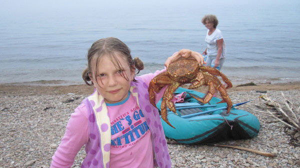 Анна Филончикова