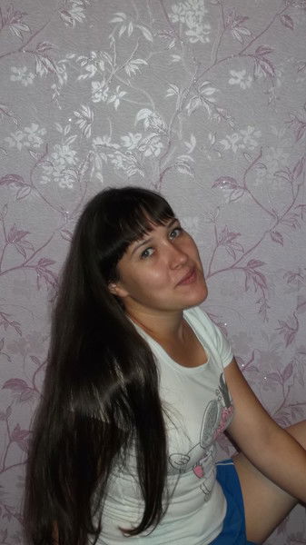 Елена Селезнёва