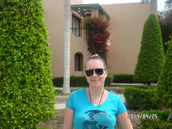 Олеся Ключникова