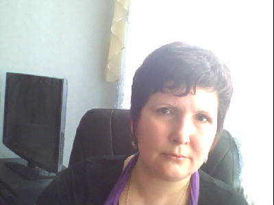 Оксана Лейбович