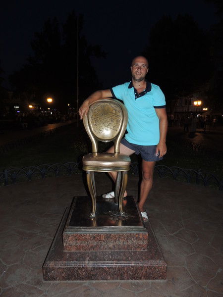 Сергей Суряпин