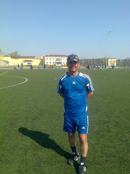 Файзулло Хасанов