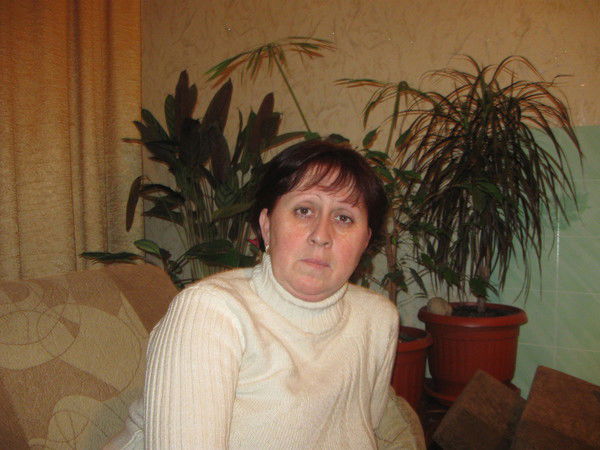 Светлана Яковенко