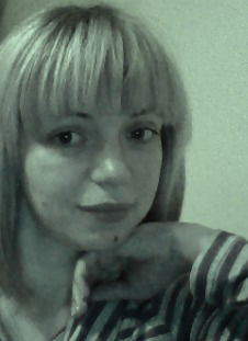 Елена Белескова