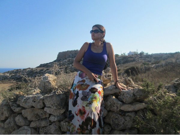 Гульнара Хадиева