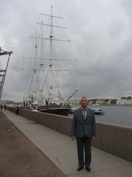 Анатолий Дедловский