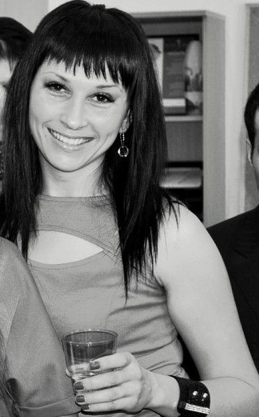 Екатерина Клочкова