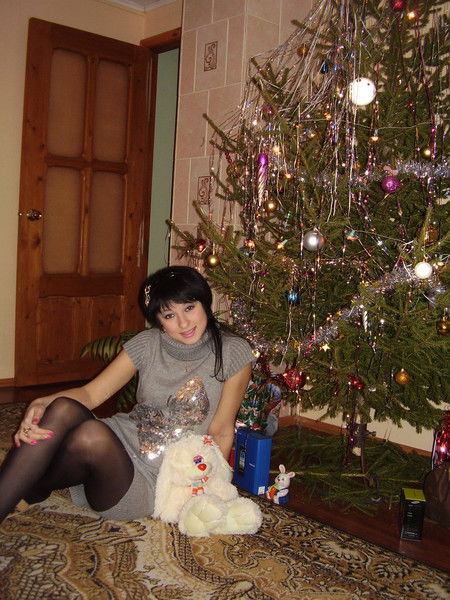 Людмила Колесник