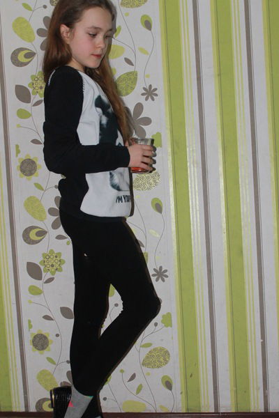 Катюша Григоренко