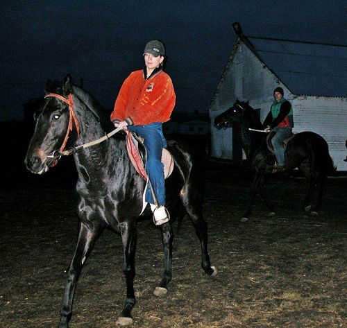 Леди Макбет