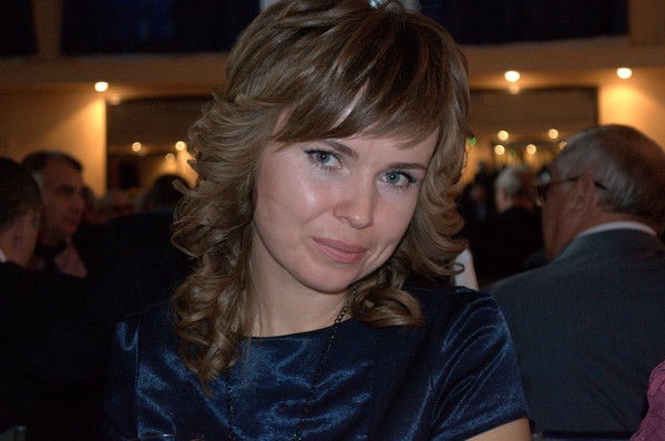 Елизавета Исаева