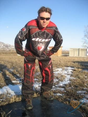 Антон Добрый