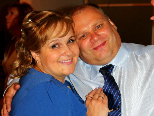 Александр Гусельников