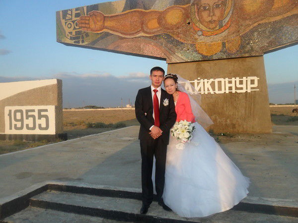 Салтанат Тлектесова