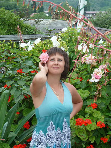 Пастухова Татьяна