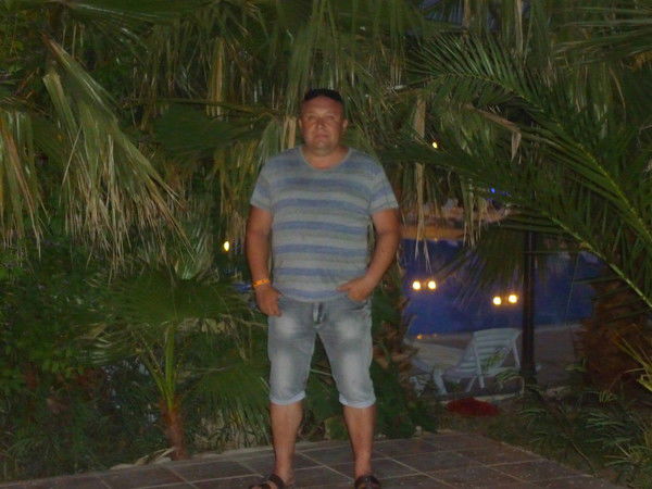 Сергей Коломиец