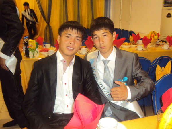 Ахат Канатов