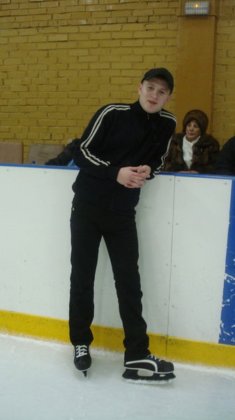 Алексей Лапшов