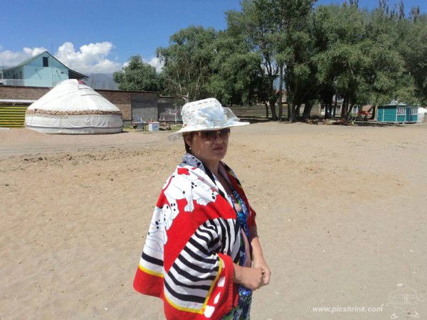 Наталья Натальина